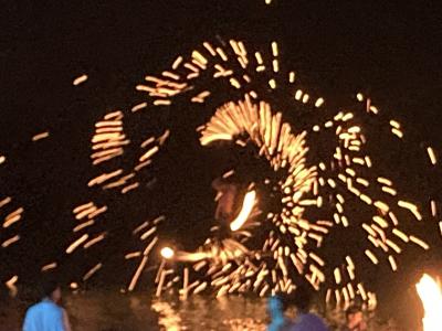 遅い夏休み、今年もやっぱりサムイ島～part2