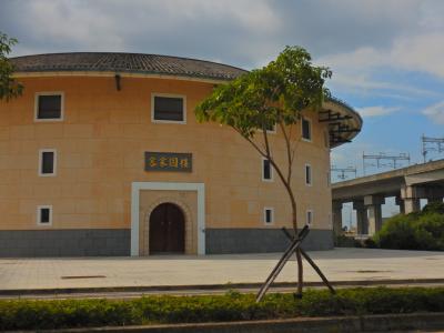 バイクで行く。台湾鉄道海線1泊2日の旅　その１
