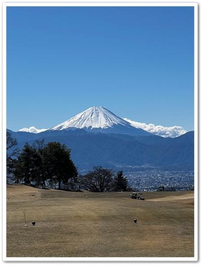 ode部員ゴルフで山梨へ。山梨のワインに日本酒を堪能し、桔梗信玄餅のセルフ工場見学を楽しむの巻