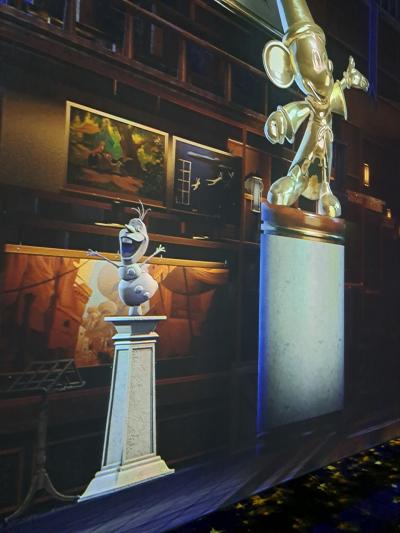 ラスベガス18回目　スイートルーム招待5回目もラストどんでん返し