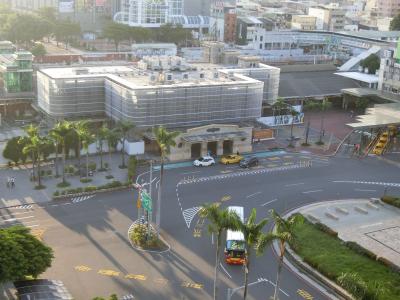 2024.9　台南ぶらり