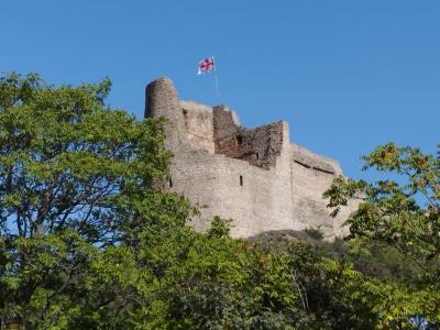欧州とコーカサスの旅22※カズベギからの帰りにムツヘタへ半日観光