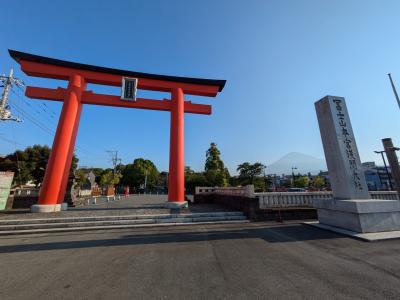青春18きっぷで行く関東乗り鉄たび、その５（富士山から日本の屋根を西へ走る）