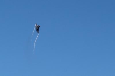 Jマニア初心者　2024夏の陣　第五章　三沢基地航空祭