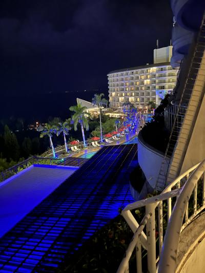 あぎじゃびよー!!!沖縄本島(3日間)3-1