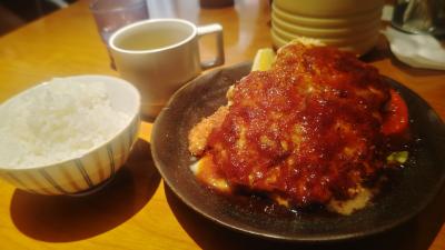 約10年ぶりに私のAnother Sky 大阪にやってきた【3】