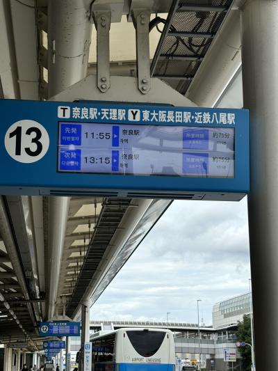 シカとシカトすることは耐えられるのか奈良の旅