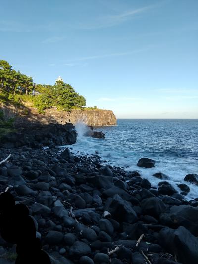 リベンジ×２　食べ放題&温泉旅行+ちょこっと観光ー伊豆熱川温泉ー①