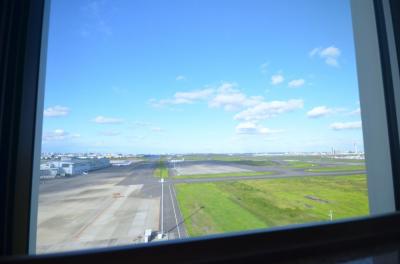 宮崎旅の記憶　～T3散策とHICity内メトロポリタン羽田前泊編～