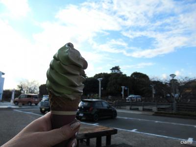 お茶の町、掛川 202309浜松⑤