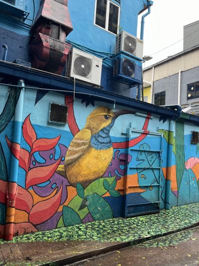 2024年　バリ島  　サヌール　6泊8日　No1