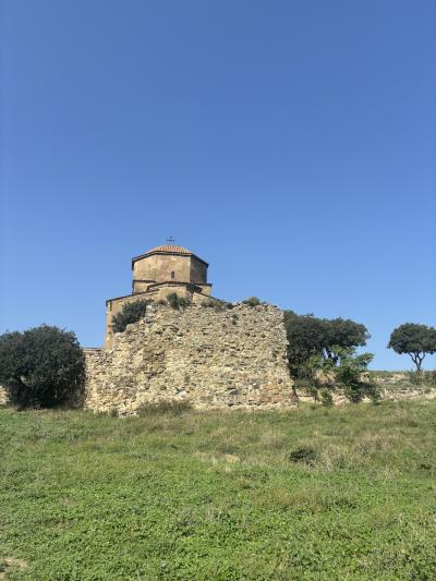 初秋のバカンス～ムツヘタ編