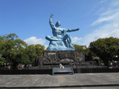 長崎旅行　長崎市内編