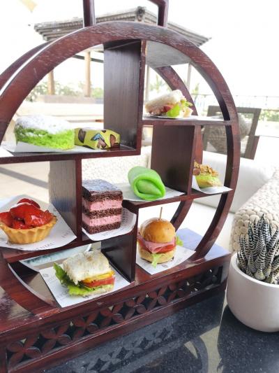 2024年　バリ島  　サヌール　6泊8日　No2