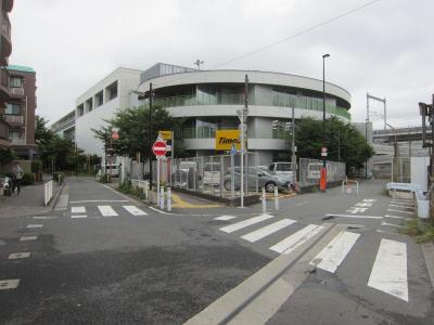 品川区 豊葉の杜学園温水プール
