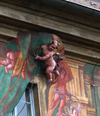 98。 *.:☆  ドイツ7日目　バンベルク-4  ☆.。.:*