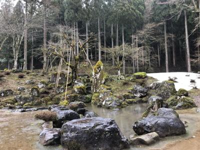 北陸新幹線開業前の福井を観光