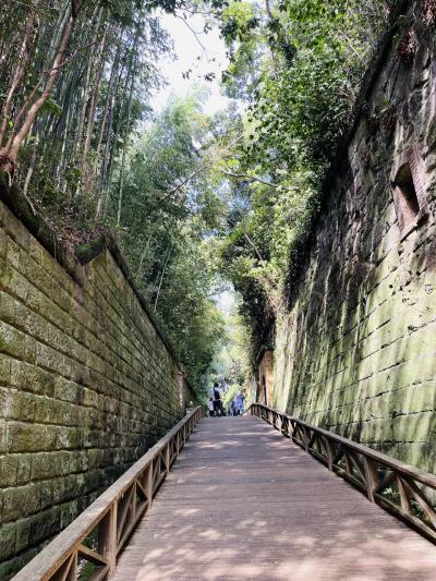 ぷらっと横須賀へ～猿島～記念艦三笠～