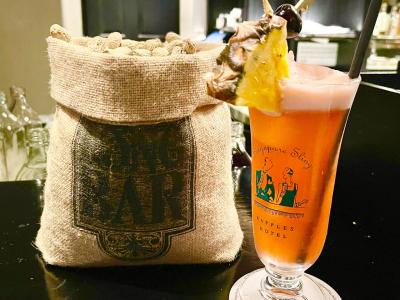 爆食！シンガポールひとり旅1泊3日