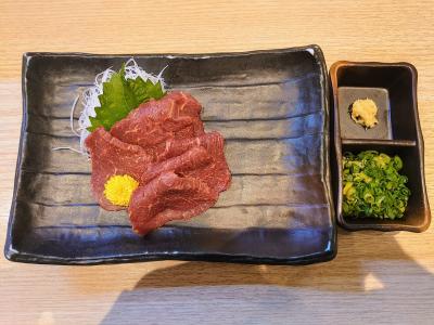 曇天でも映える奈良井宿へＧｏ！　グルメも満喫の鉄道日帰り旅