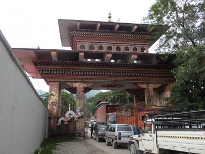 ■海外逃亡18■→インド…2日目ジャイガオン