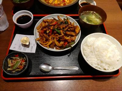 神奈川周辺食べ歩き2024年10月