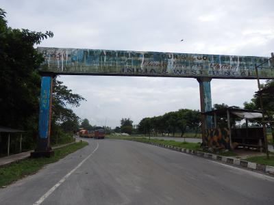 ■海外逃亡18■→インド…3日目チャングラバンダ