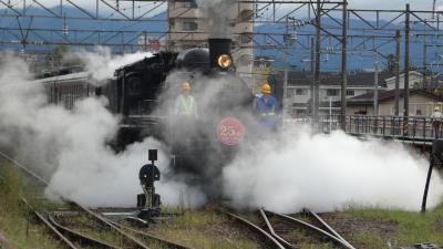 ２０２４年１０月　大人の休日倶楽部パス　４・５日目　新潟・咲花温泉