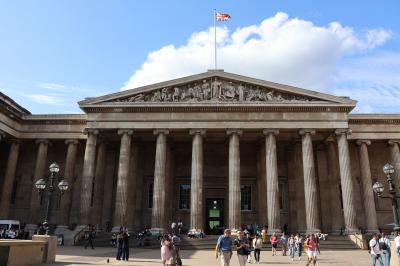 大学生の夏、イギリスに留学してきた話 part2