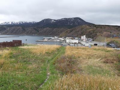 青森・北海道旅行記(2/2)。利尻島、北大博物館、夕張石炭博物館。