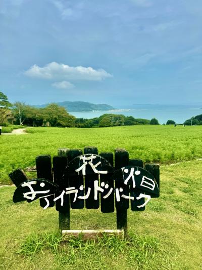 やっと行けた😆福岡で色々食べてみました~@グランドハイアット福岡