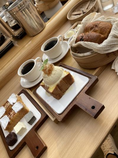 【2024年9月】百聞は一見にしかず、初ソウル②