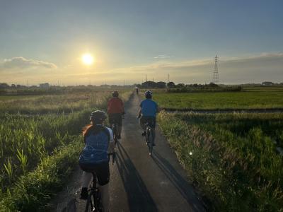 2024年10月5日、6日　CUCC60周年、アフター