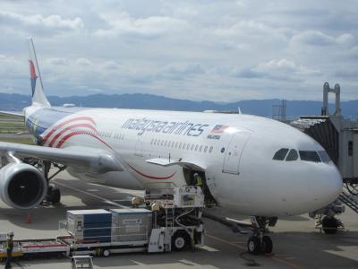 マレーシアのイポーとランカウイ島旅　ダイジェスト版