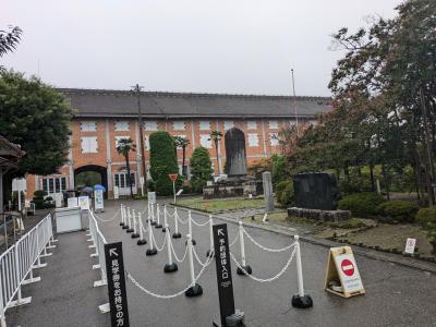 世界遺産富岡製糸場