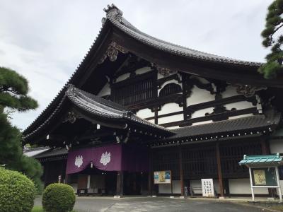 福井・東京　4日間の旅　②  北陸新幹線で新横浜まで　總持寺参拝　屋形船　上野・浅草泊