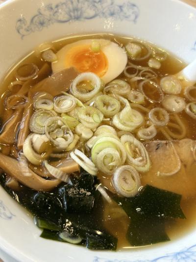 ぎょうざの満州　ベイシア　太田モール探検