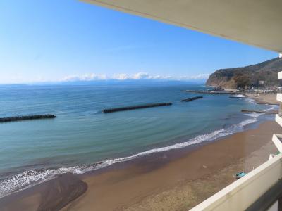 2024年2回目の温泉は土肥マリンホテル(ホテル編)