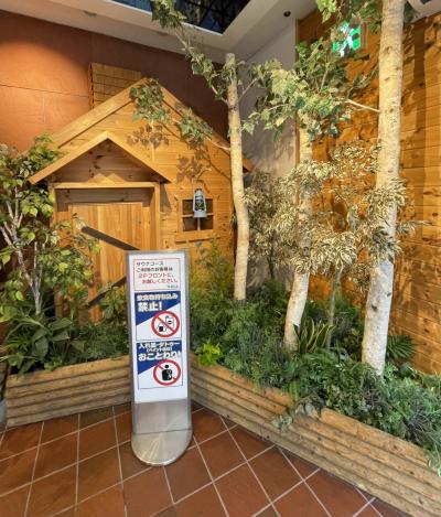 【サ道旅S1-6,7+】ゴッドファーザーのラップランドサウナウェルビー＆聖地しきじ、素敵なサウナ巡り