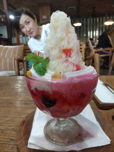 2024 10月アラ６０姉妹バリ島３　ウブド散策　ゴータマホームステイ