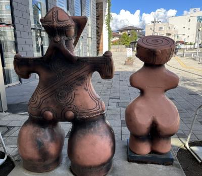 21  マダムの天空の楽園車山高原6日間の旅　6日目の２　茅野－新宿ー自宅最寄りの駅ーカイロー自宅