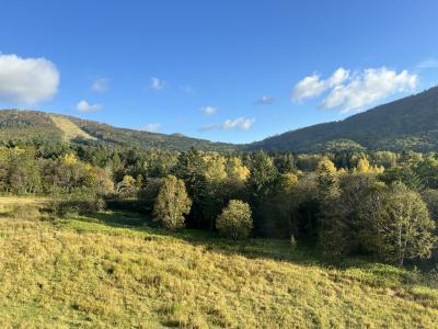 クラブメッドトマム 一人３泊4日の旅 10月 ①