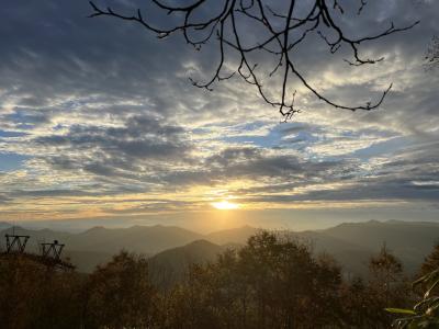 クラブメッドトマム 一人３泊4日の旅 10月 ②