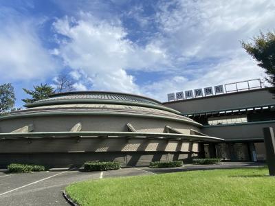 名鉄ハイキング 「一宮今昔物語」歴史の足跡を追って