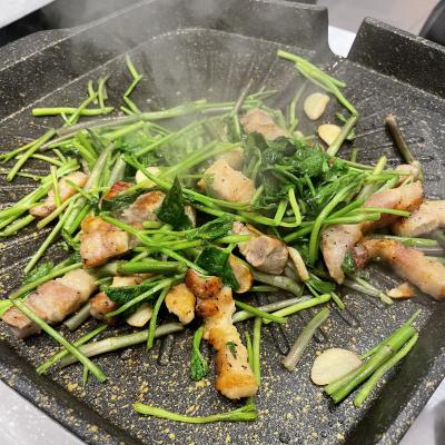 2024.10 食べまくりソウルの旅