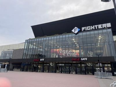 第3回そうだ!!北海道へ行こう札幌編