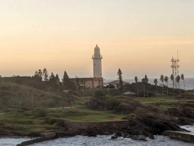 千葉の旅2024.09〈前編〉木更津～南房総へ。ホテル南海荘に１泊しました