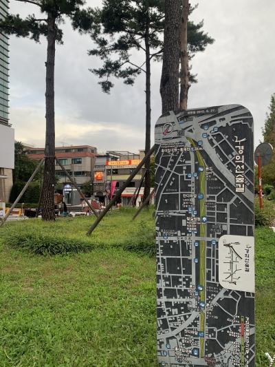 2024年10月☆ひとり旅☆ソウルで過ごす休日