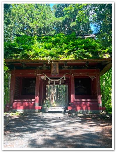 長野旅行 善光寺や戸隠神社を参拝し戸隠そばを堪能