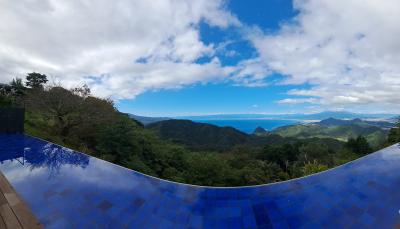 西伊豆 八木沢温泉 旅行